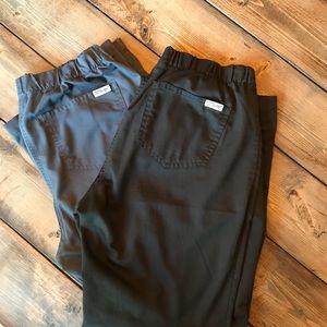Bundle Uniform Pants